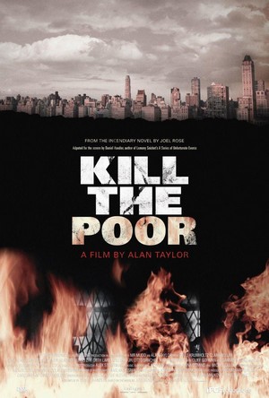 Kill the Poor (2003) - poster