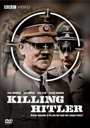 Killing Hitler (2003) - poster