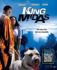 King Midas (2003) - poster