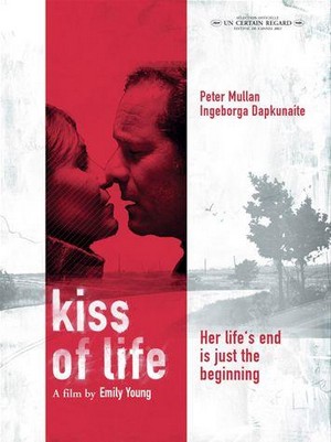 Kiss of Life (2003) - poster