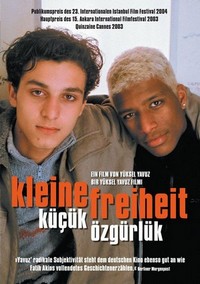 Kleine Freiheit (2003) - poster