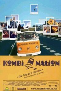 Kombi Nation (2003) - poster