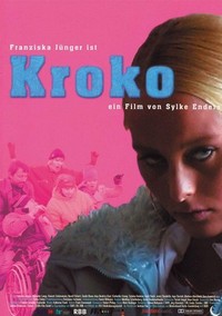 Kroko (2003) - poster