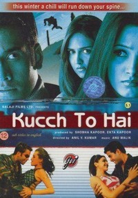 Kuchh To Hai (2003) - poster