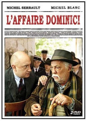 L'Affaire Dominici (2003) - poster