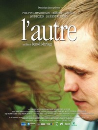 L'Autre (2003) - poster