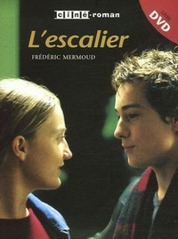 L'Escalier (2003) - poster