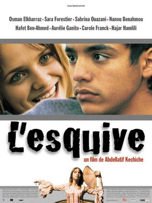 L'Esquive (2003) - poster