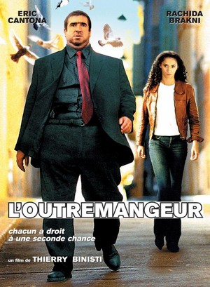L'Outremangeur (2003) - poster