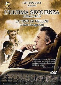 L'Ultima Sequenza (2003) - poster