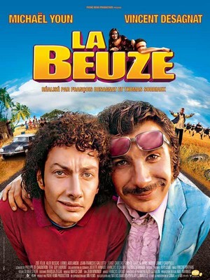 La Beuze (2003) - poster
