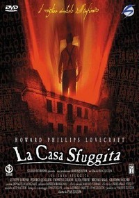 La Casa Sfuggita (2003) - poster