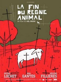 La Fin du Règne Animal (2003) - poster