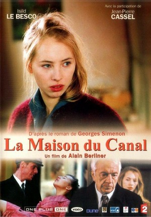 La Maison du Canal (2003) - poster