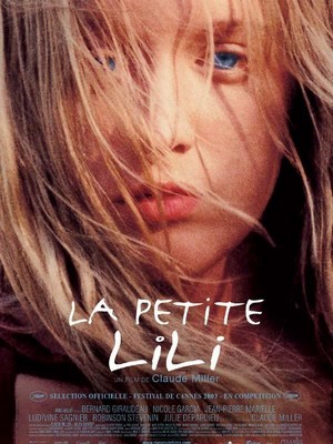 La Petite Lili (2003) - poster