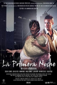 La Primera Noche (2003) - poster