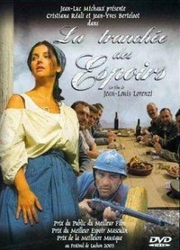 La Tranchée des Espoirs (2003) - poster