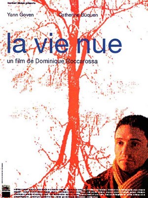 La Vie Nue (2003) - poster