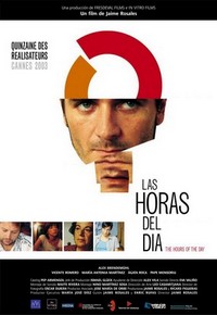 Las Horas del Día (2003) - poster