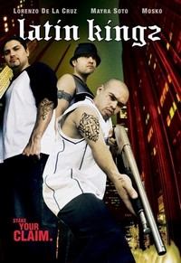 Latin Kingz (2003) - poster