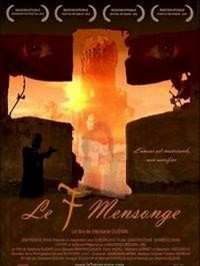 Le 7eme Mensonge (2003) - poster