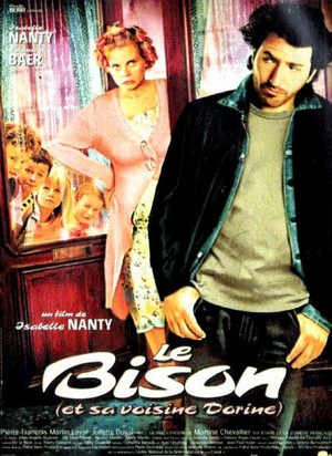 Le Bison (et Sa Voisine Dorine) (2003) - poster