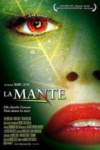 Le Festin de la Mante (2003) - poster