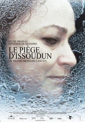 Le Piège d'Issoudun (2003) - poster