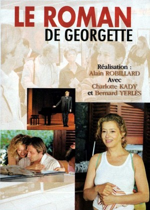 Le Roman de Georgette (2003) - poster