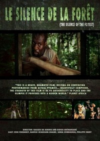 Le Silence de la Forêt (2003) - poster