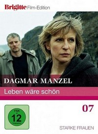 Leben Wäre Schön (2003) - poster