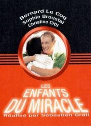 Les Enfants du Miracle (2003) - poster