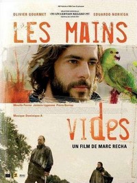 Les Mains Vides (2003) - poster