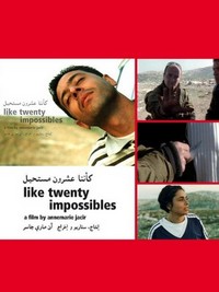 Like Twenty Impossibles (2003) - poster