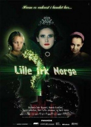 Lille Frk Norge (2003) - poster