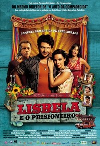 Lisbela e o Prisioneiro (2003) - poster