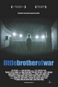 Little Brother of War (2003) - poster