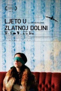 Ljeto u Zlatnoj Dolini (2003) - poster