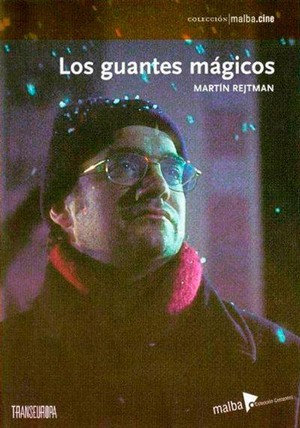 Los Guantes Mágicos (2003) - poster