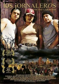 Los Jornaleros (2003) - poster