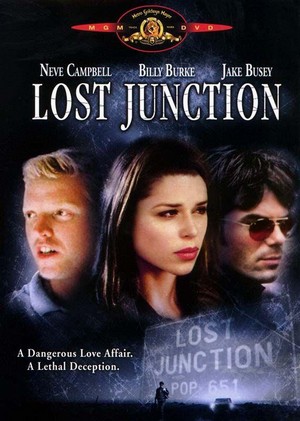 Lost Junction (2003) - poster