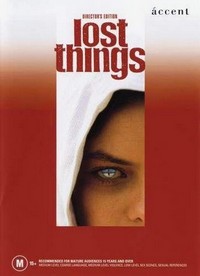 Lost Things (2003) - poster