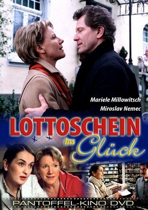 Lottoschein ins Glück (2003) - poster