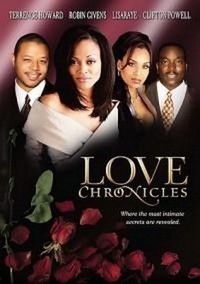 Love Chronicles (2003) - poster