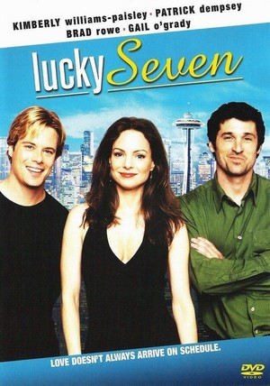 Lucky 7 (2003) - poster
