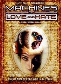 Machines of Love and Hate (2003) - poster