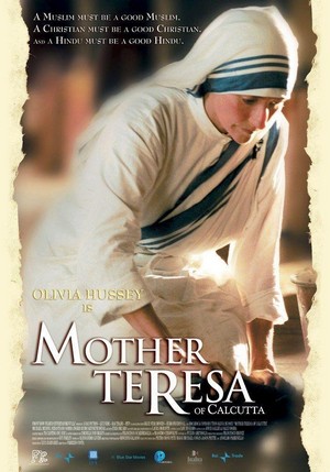Madre Teresa (2003) - poster