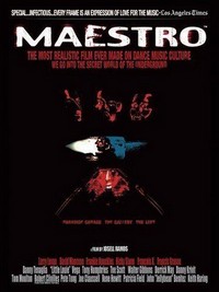 Maestro (2003) - poster