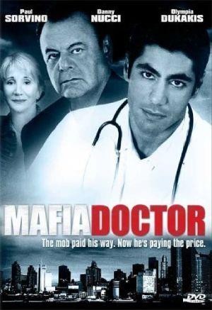 Mafia Doctor (2003) - poster