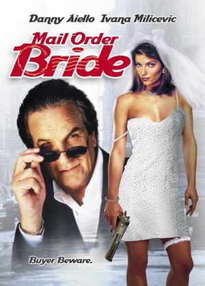 Mail Order Bride (2003) - poster